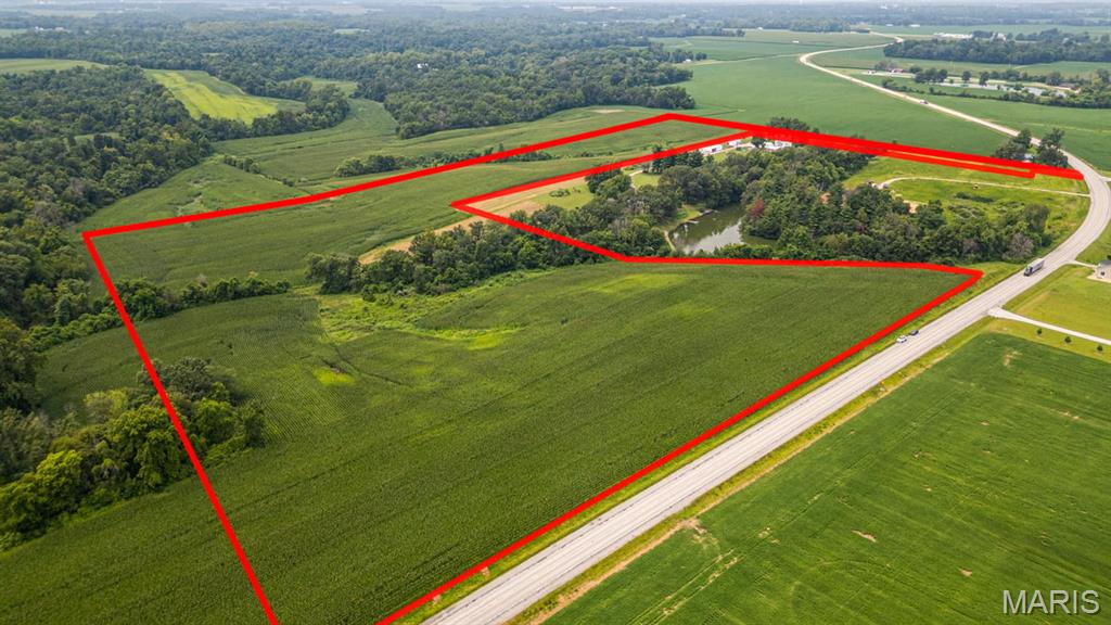 1st image of Xxx Levy Ln, Millstadt, IL 62260 | MLS# MIS26048671