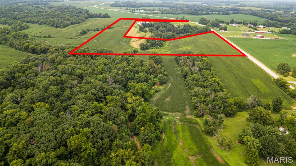 2nd image of Xxx Levy Ln, Millstadt, IL 62260 | MLS# MIS26048671