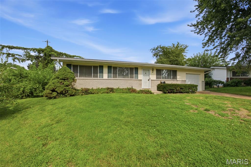 1st image of 21 Saint Henry Ct, St Charles, MO 63301 | MLS# MIS26048691