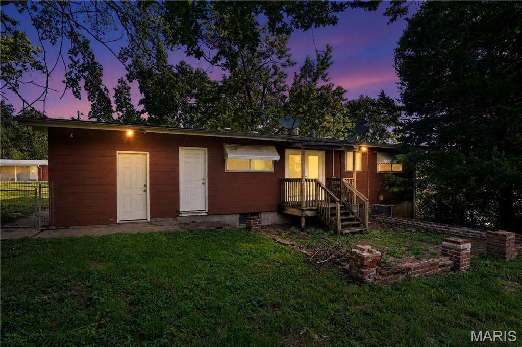 1st image of 1738 Beecher Dr, Saint Louis, MO 63136 | MLS# MIS26048692