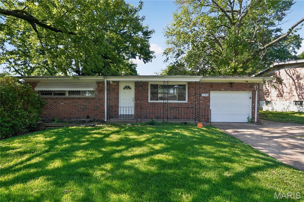 3rd image of 1738 Beecher Dr, Saint Louis, MO 63136 | MLS# MIS26048692