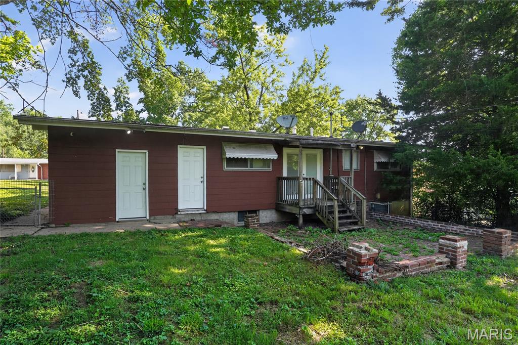 5th image of 1738 Beecher Dr, Saint Louis, MO 63136 | MLS# MIS26048692