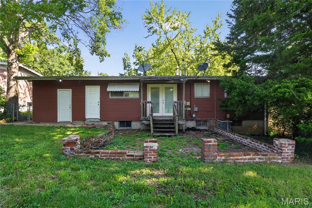4th image of 1738 Beecher Dr, Saint Louis, MO 63136 | MLS# MIS26048692
