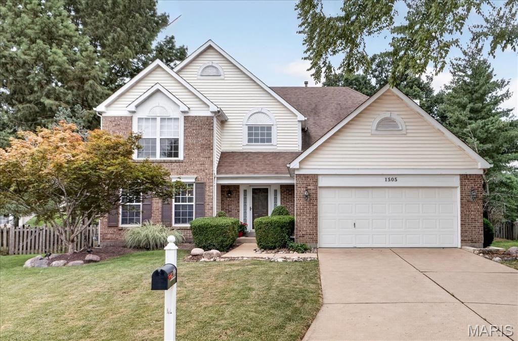 59th image of 1505 Englebrook Dr, Wildwood, MO 63011 | MLS# MIS26048693