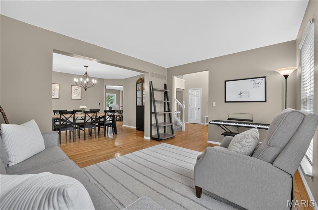 4th image of 1505 Englebrook Dr, Wildwood, MO 63011 | MLS# MIS26048693