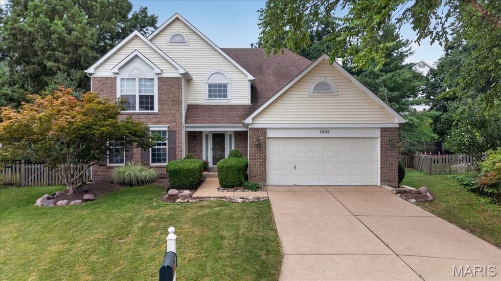 1st image of 1505 Englebrook Dr, Wildwood, MO 63011 | MLS# MIS26048693
