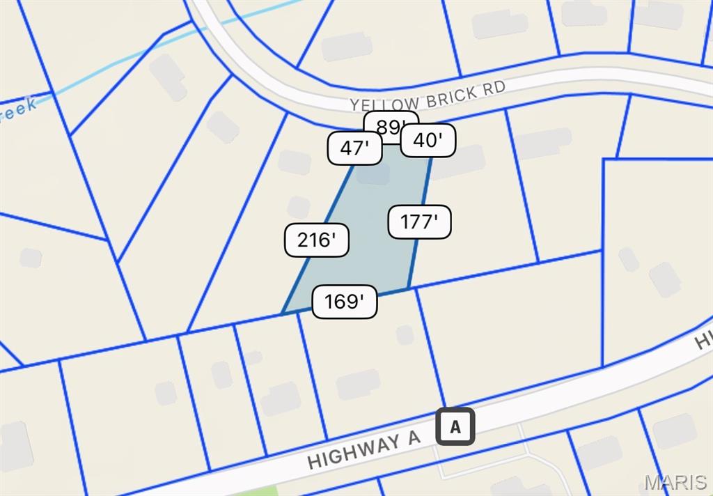 39th image of 6224 Yellow Brick Rd, Washington, MO 63090 | MLS# MIS26048696