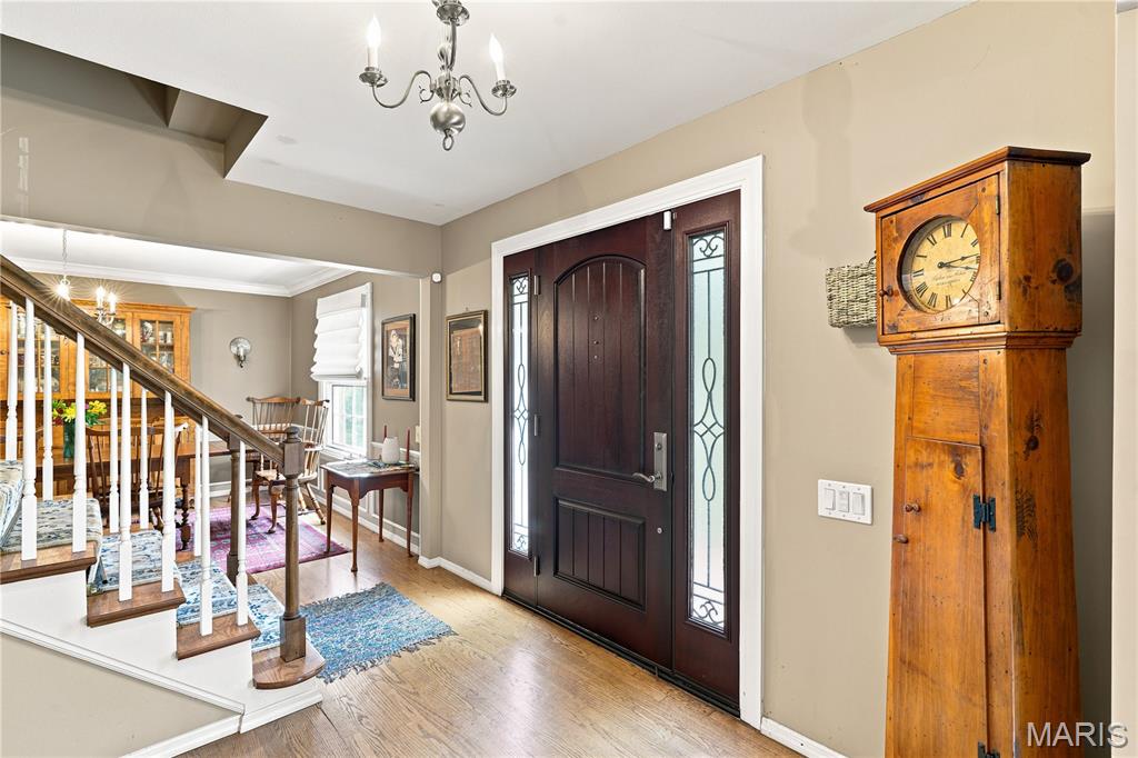 4th image of 505 Richley Dr, Chesterfield, MO 63017 | MLS# MIS26048710