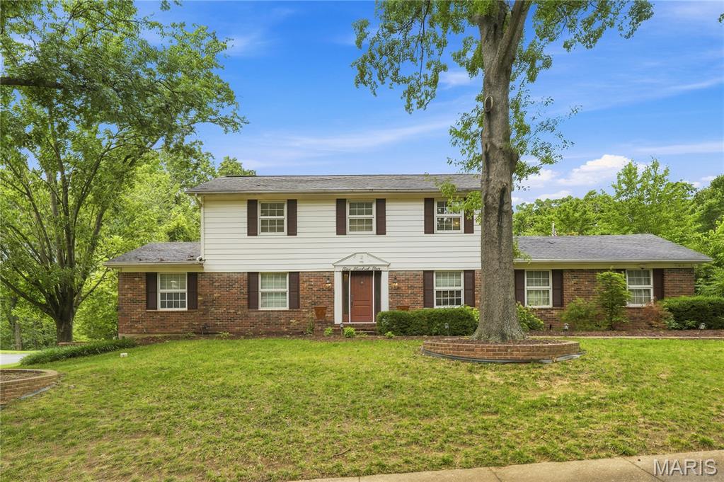 1st image of 505 Richley Dr, Chesterfield, MO 63017 | MLS# MIS26048710