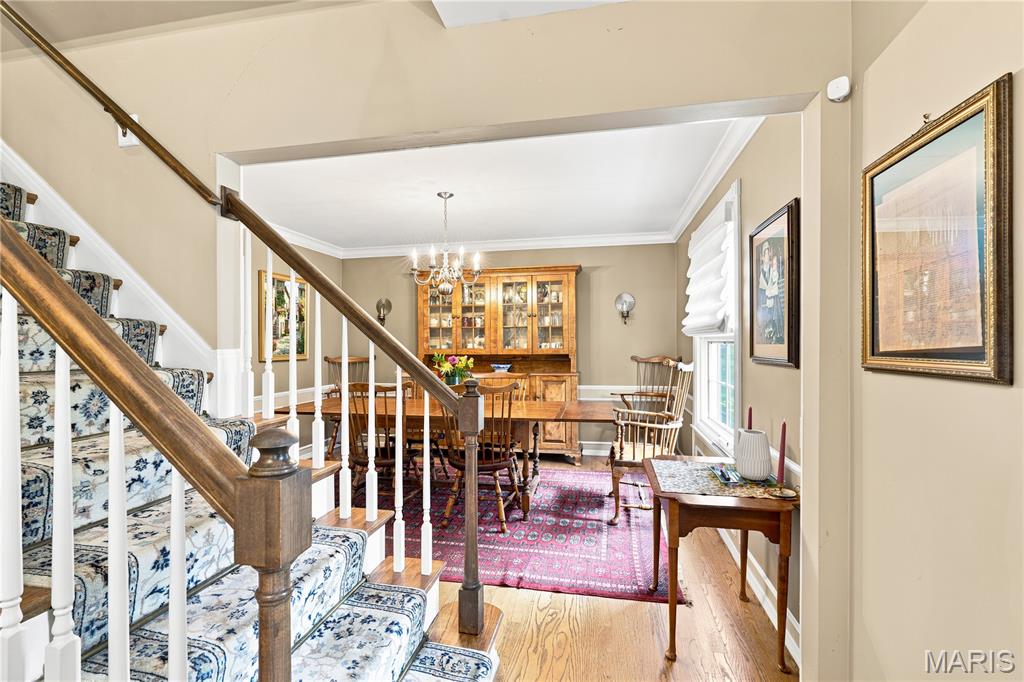 5th image of 505 Richley Dr, Chesterfield, MO 63017 | MLS# MIS26048710