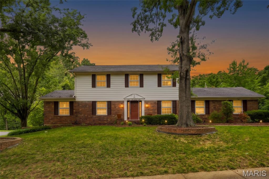 32nd image of 505 Richley Dr, Chesterfield, MO 63017 | MLS# MIS26048710