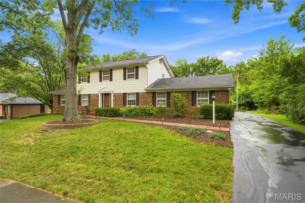 2nd image of 505 Richley Dr, Chesterfield, MO 63017 | MLS# MIS26048710