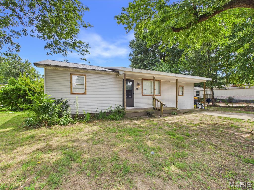 1st image of 2221 Raydeana St, Kennett, MO 63857 | MLS# MIS26048727