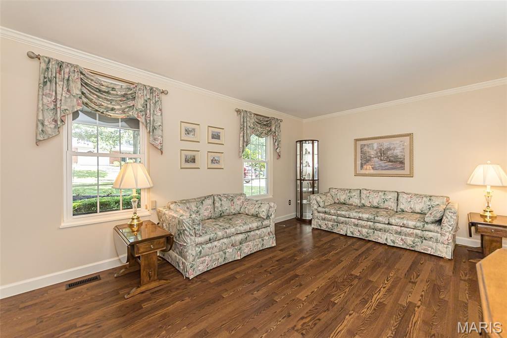 5th image of 1524 Pheasant Ridge Dr, Ellisville, MO 63011 | MLS# MIS26048734