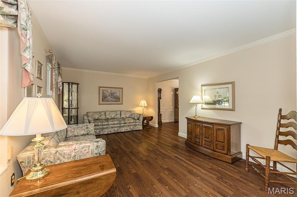 4th image of 1524 Pheasant Ridge Dr, Ellisville, MO 63011 | MLS# MIS26048734