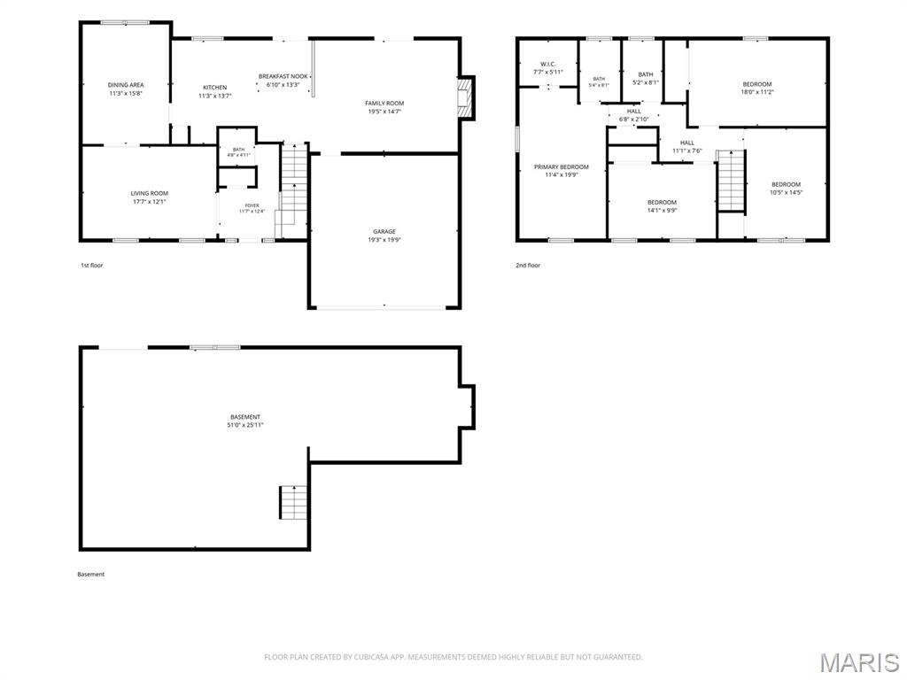 44th image of 1524 Pheasant Ridge Dr, Ellisville, MO 63011 | MLS# MIS26048734