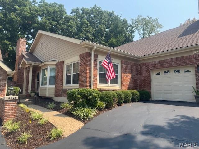 1st image of 14620 Timberlake Manor Ct, Chesterfield, MO 63017 | MLS# MIS26048737