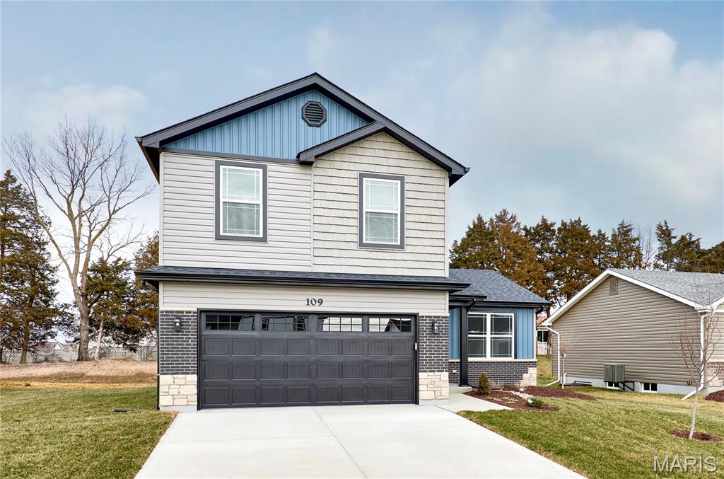 1st image of 129 Peruque Creek Manor, Wright City, MO 63390 | MLS# MIS26048740