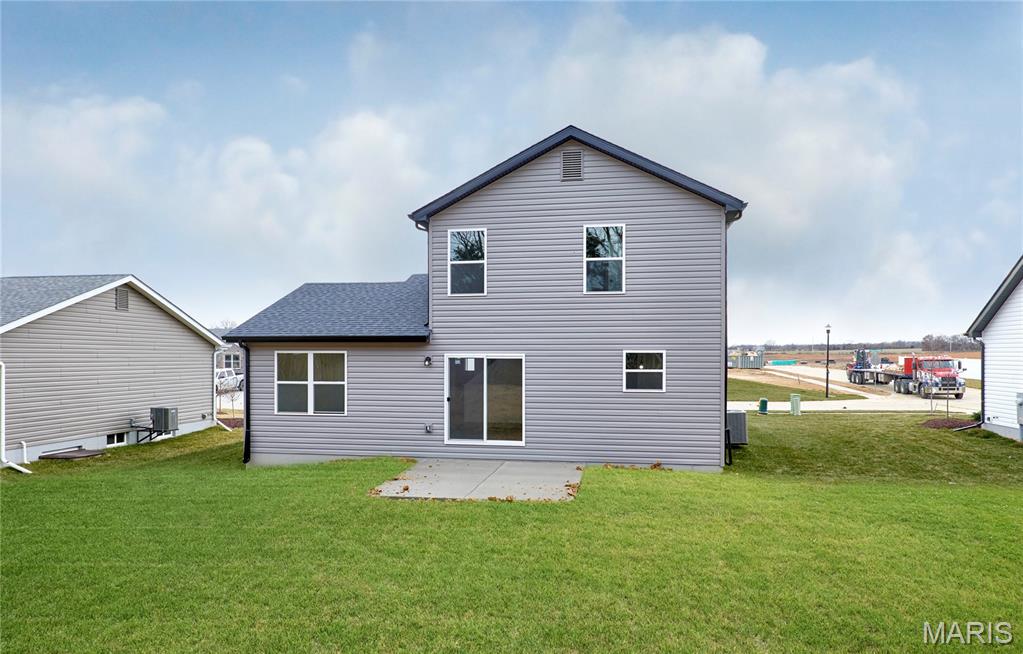 45th image of 129 Peruque Creek Manor, Wright City, MO 63390 | MLS# MIS26048740