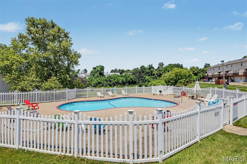 19th image of 3129 Windwood Trails Dr, St Peters, MO 63303 | MLS# MIS26048741