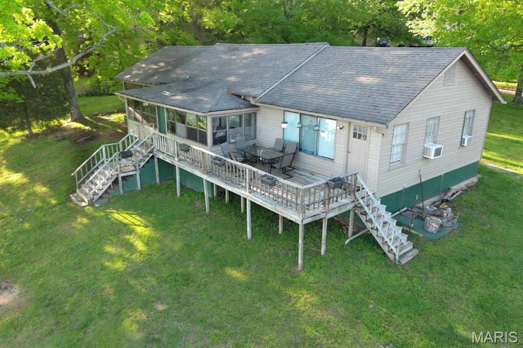 1st image of 227 Walleye Ln, Doniphan, MO 63935 | MLS# MIS26048755
