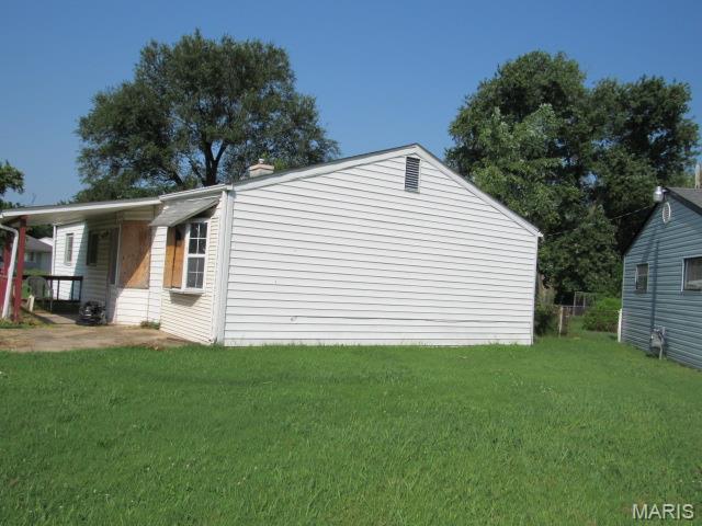 2nd image of 1137 St Margaret Dr, East Saint Louis, IL 62206 | MLS# MIS26048763