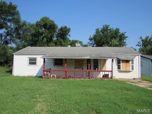 1st image of 1137 St Margaret Dr, East Saint Louis, IL 62206 | MLS# MIS26048763