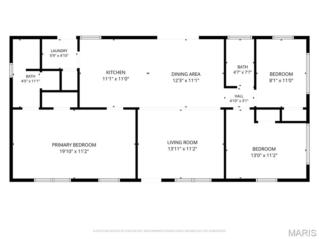 24th image of 201 Arborview Dr, Villa Ridge, MO 63089 | MLS# MIS26048774