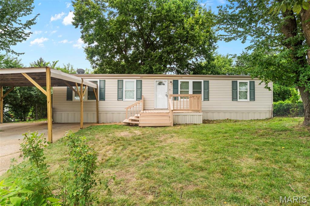 1st image of 201 Arborview Dr, Villa Ridge, MO 63089 | MLS# MIS26048774