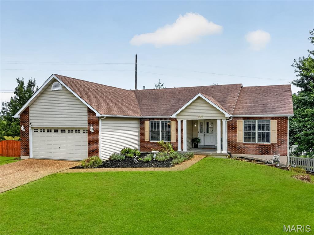 54th image of 130 Wild Pigeon Ct, O Fallon, MO 63368 | MLS# MIS26048790