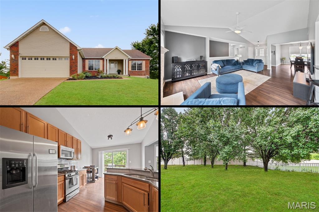 1st image of 130 Wild Pigeon Ct, O Fallon, MO 63368 | MLS# MIS26048790