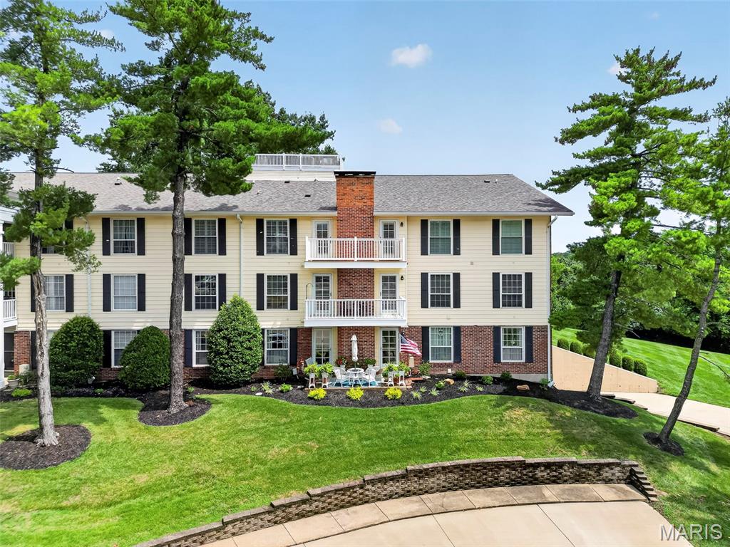 2nd image of 1530 Bedford Forge Ct #15, Chesterfield, MO 63017 | MLS# MIS26048791