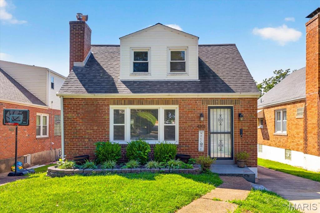 2nd image of 4201 Prather Ave, Saint Louis, MO 63109 | MLS# MIS26048797