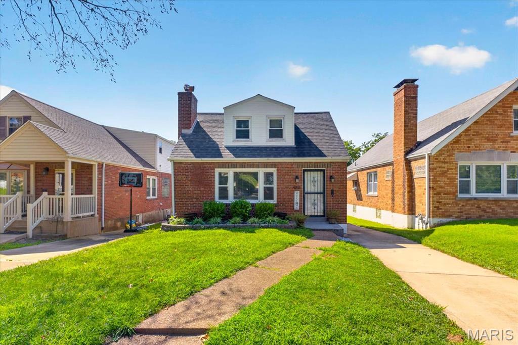1st image of 4201 Prather Ave, Saint Louis, MO 63109 | MLS# MIS26048797