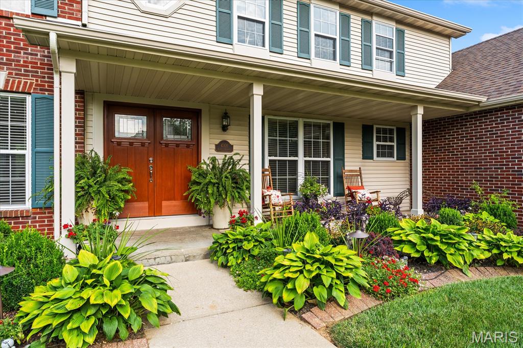 image of 4301 Woodfield Pl, Belleville, IL 62226 | MLS# MIS26048805