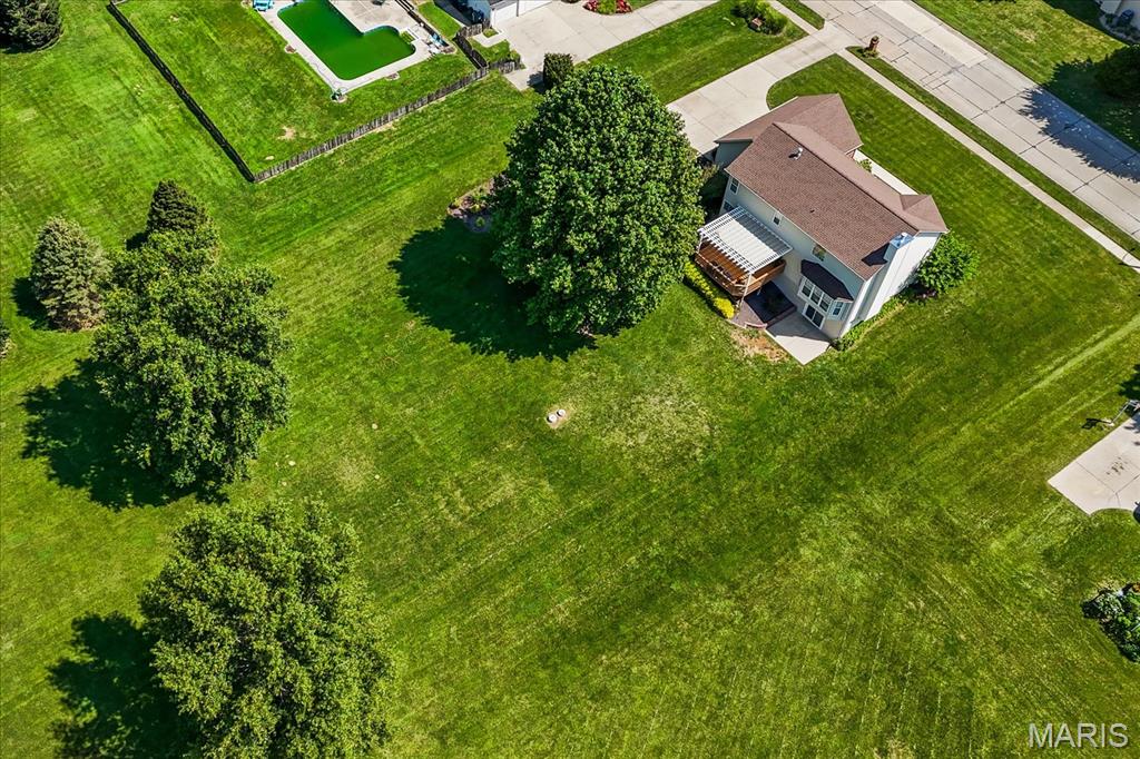 64th image of 4301 Woodfield Pl, Belleville, IL 62226 | MLS# MIS26048805