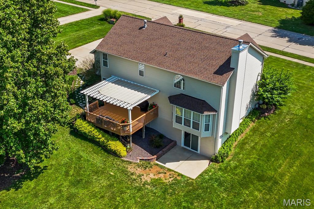 image of 4301 Woodfield Pl, Belleville, IL 62226 | MLS# MIS26048805