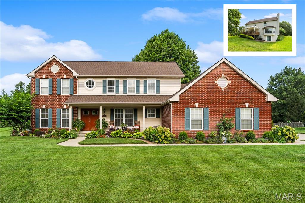 1st image of 4301 Woodfield Pl, Belleville, IL 62226 | MLS# MIS26048805