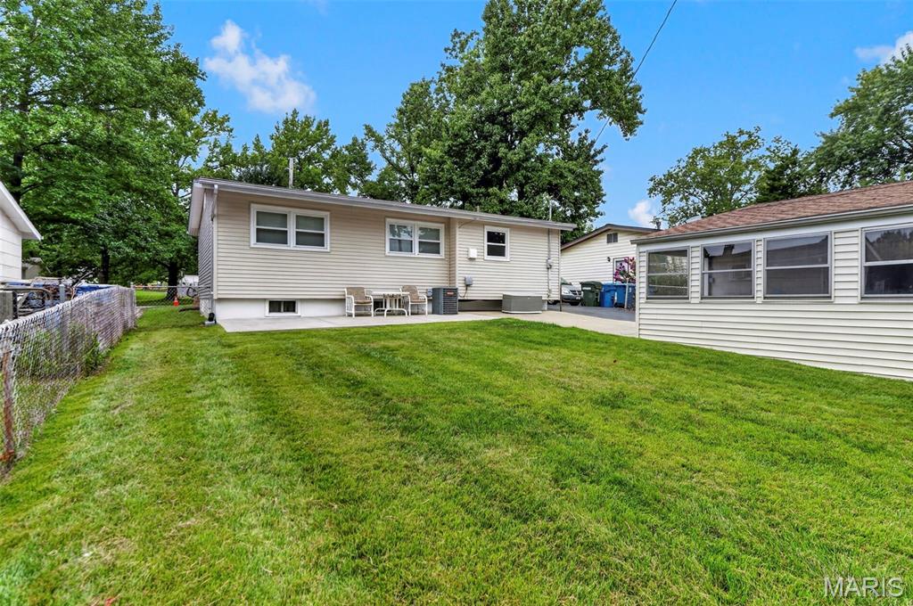 29th image of 2898 Lesmer Ct, Saint Louis, MO 63114 | MLS# MIS26048823