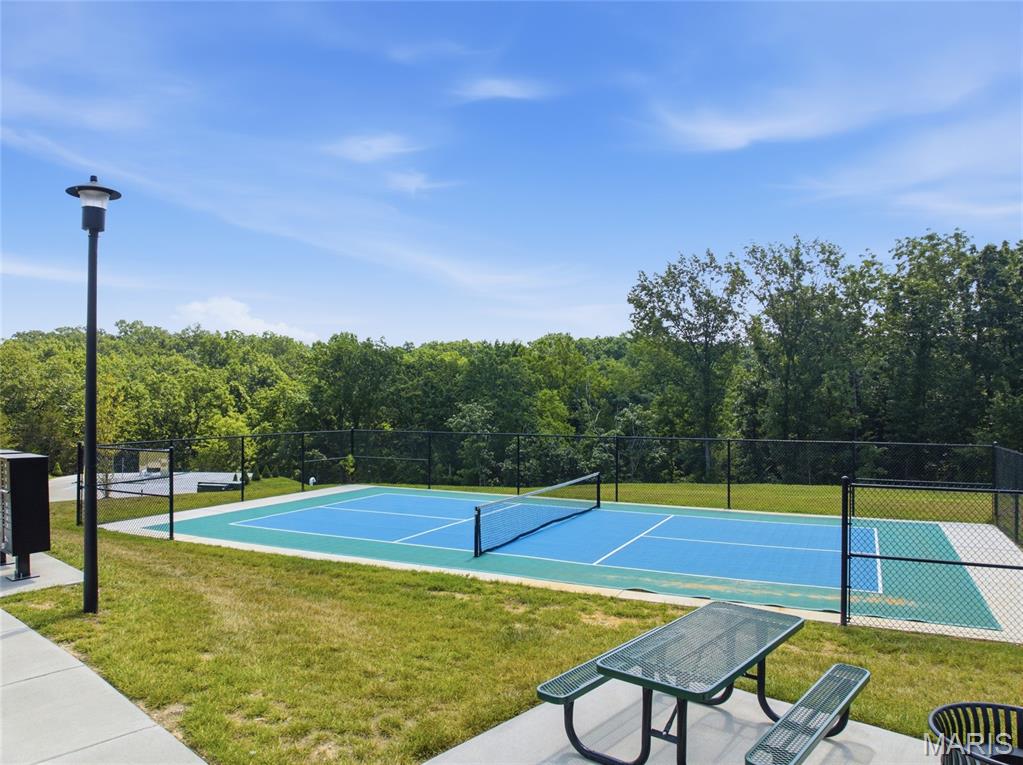 33rd image of 338 White Orchid Ct, Wentzville, MO 63385 | MLS# MIS26048828