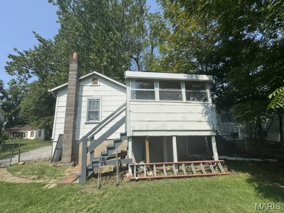 2nd image of 324 N Floridale, Saint Louis, MO 63135 | MLS# MIS26048830