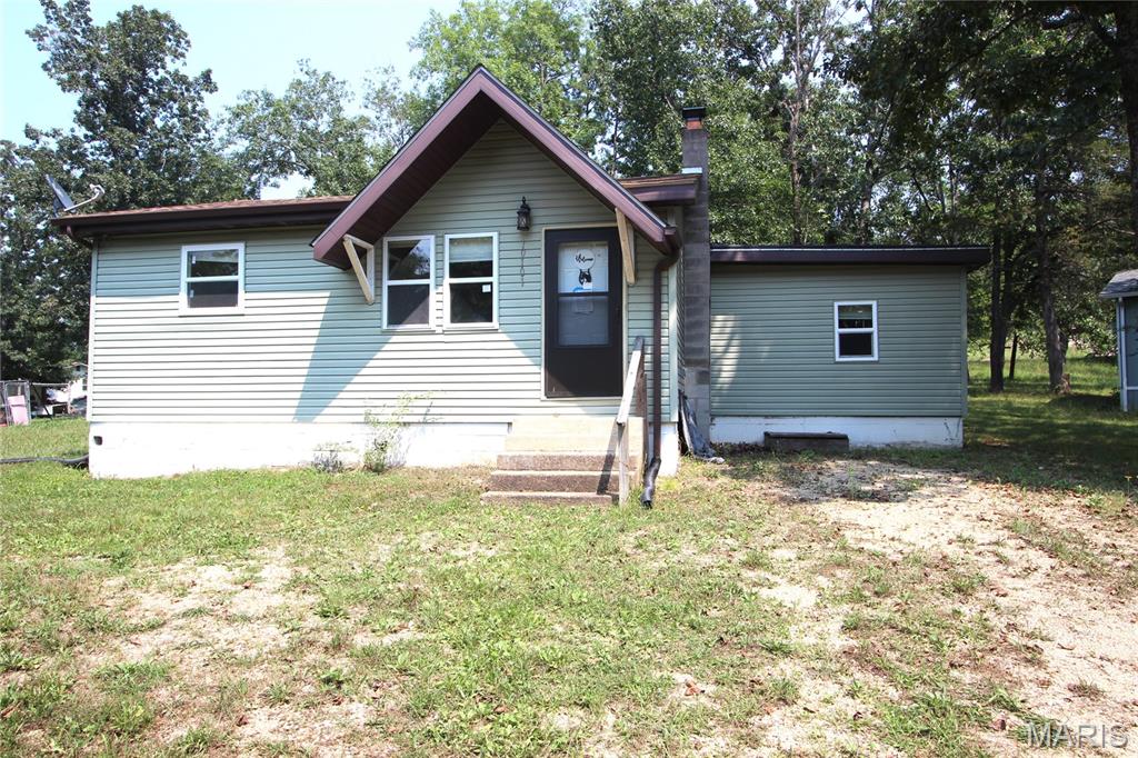 1st image of 10101 N Oriole Dr, Bismarck, MO 63624 | MLS# MIS26048836