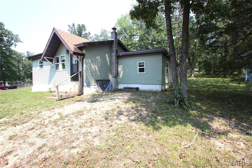 2nd image of 10101 N Oriole Dr, Bismarck, MO 63624 | MLS# MIS26048836