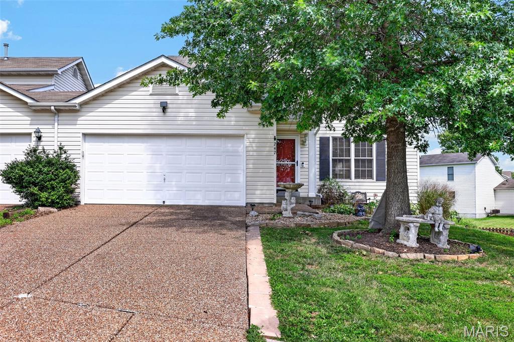 1st image of 247 John Charles Dr #2163B, Wentzville, MO 63385 | MLS# MIS26048846