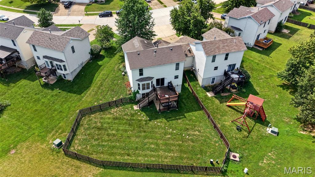 35th image of 247 John Charles Dr #2163B, Wentzville, MO 63385 | MLS# MIS26048846