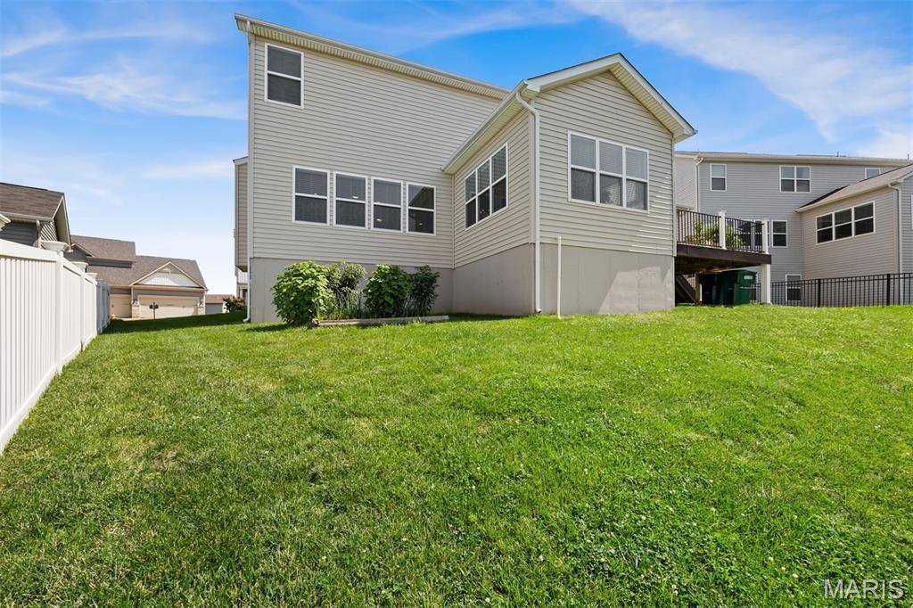 31st image of 1633 Willowbrooke Manors Court, Saint Louis, MO 63146 | MLS# MIS26048855