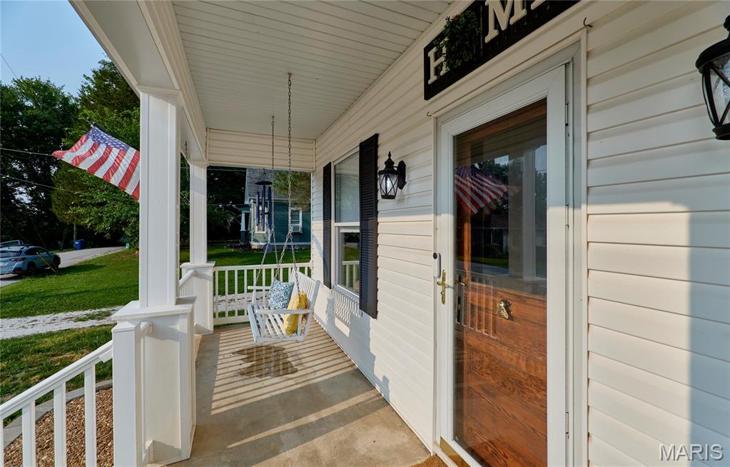 2nd image of 105 N Three St, Marthasville, MO 63357 | MLS# MIS26048863