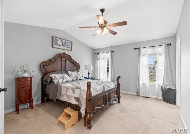 36th image of 1811 Hackmann Hollow Dr, Wentzville, MO 63385 | MLS# MIS26048868