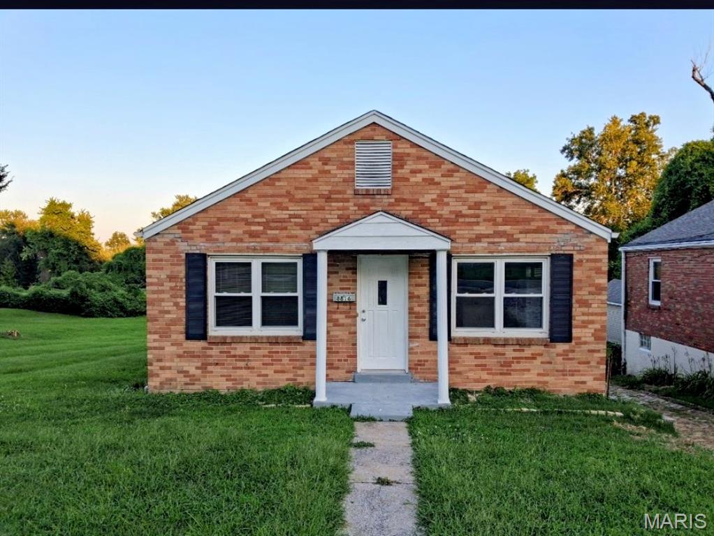 1st image of 8816 Cozens Ave, Saint Louis, MO 63136 | MLS# MIS26048876