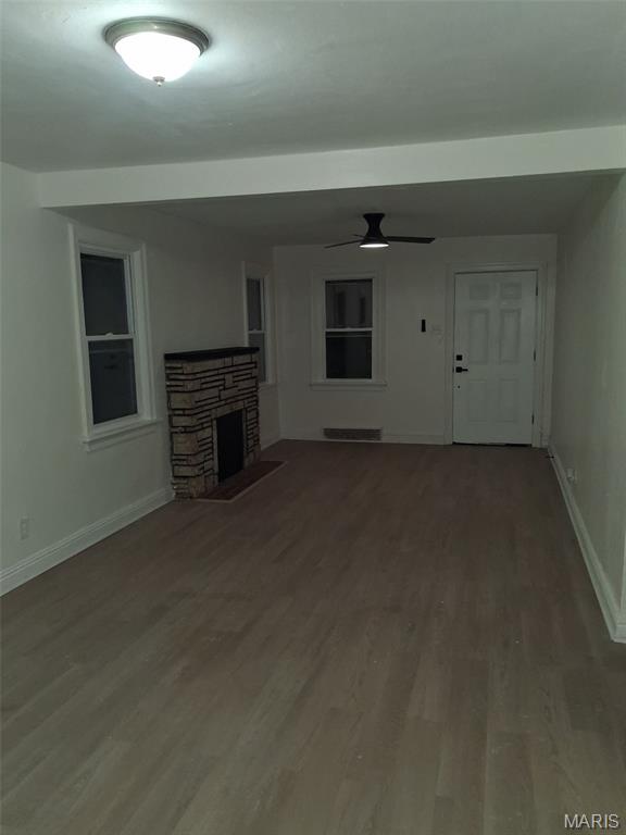 3rd image of 321 Henquin Dr, Saint Louis, MO 63135 | MLS# MIS26048878